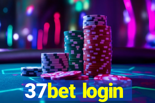 37bet login